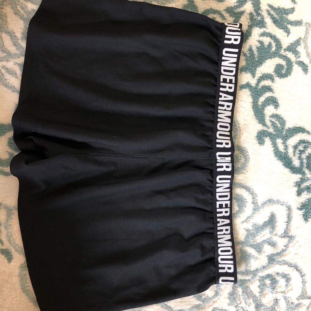 Under Armour shorts